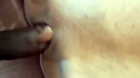 Tight Pussy Torn by BBC