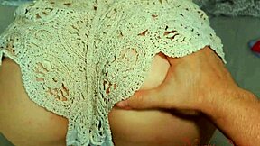 Blue-Eyed Slut Creampied By Best Friend In Taboo Roleplay