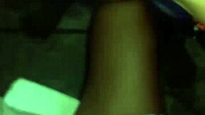 Cheating Wife Caught Sucking Big Black Cock