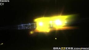 Brazzers - Big Tits at Work - Lauren Phillips, Danny D - The New Girl 😏