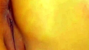 Dancehall artist girlfriend getting fuck for kfc