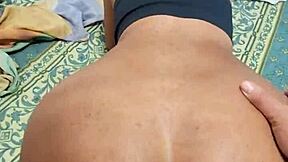 I fucked my slutty stepsister Kenzie Reeves so rough