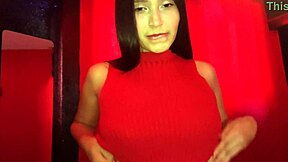 stepfather helps his stepdaughter explore her body with gentle touches and kisses, leading to a fun session where she plays with his cock until he cums inside her.