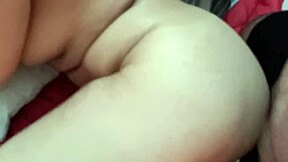 This sexy colombian bride with big tits and ass wants me to fuck her hard!