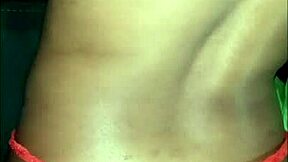 i love watching samantha get that cumshot