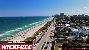 blonde teen loves ass obsession!