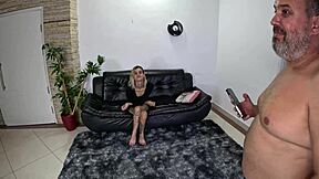 Blonde Teen 18+ Punished By Lp Officer For Hardcore Sex - Nikole Nash!