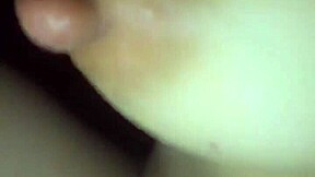 she says, 'drill my pussy harder'