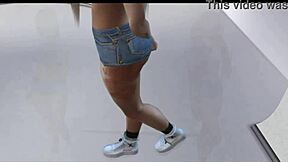 ice spice and big latto in a wild photoshoot threesome!