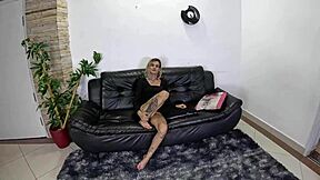 Blonde Teen 18+ Punished By Lp Officer For Hardcore Sex - Nikole Nash!