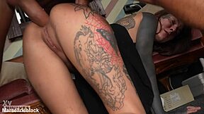 please fuck my ass with monster cock