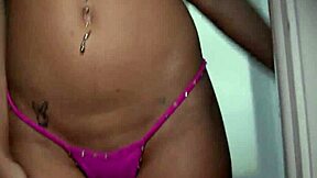 petite asian luna luxe pounded hard by brickzilla