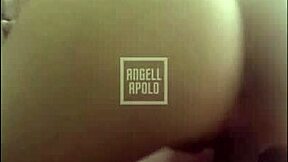 After the orgy, I fuck my submissive Latina wife with her small waist and big ass