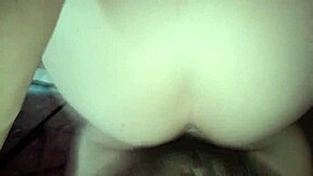 fucking my stepsister in doggy style feels so intense and hot. the argentines love this passionate session.