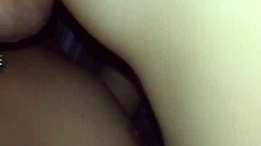 she says, 'drill my pussy harder'