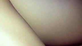 she says, 'drill my pussy harder'