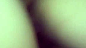 she says, 'drill my pussy harder'