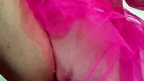 the sex fairy shakes her ass solo