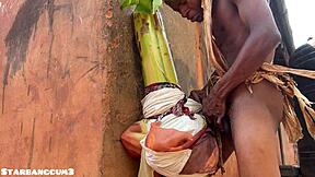 गांव का योद्धा काउंटरसाइड में मजबूत चैलेंज लेता है