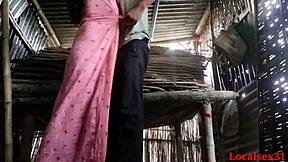 भाभी गांव में आउटडोर सेक्स में किलर ब्लोजॉब देती है, लोकलसेक्स31 द्वारा