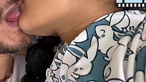 Pov Spanking Sex With Lots Of Cum?