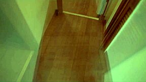 Seducing Clover Baltimore, My Former Babysitter, in Wild Part 1