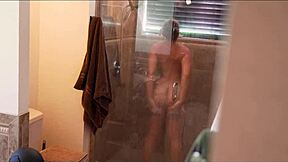 Seducing Clover Baltimore, My Former Babysitter, in Wild Part 1