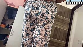 Pov Spanking Sex With Lots Of Cum?