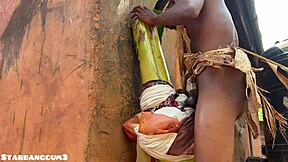 गांव का योद्धा काउंटरसाइड में मजबूत चैलेंज लेता है