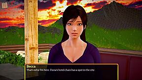 What's Hidden in My New Family Dynamics?