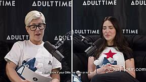 Are you into step roleplay out side of porn - jane wilde bree mills