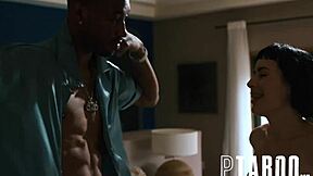 preserving our new lifestyle with taboo blowjobs and pov