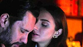 horny virgin TEEN 18+ PENELOPE KAY SEDUCES pervert priest to FUCK her ASS