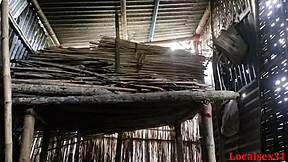 भाभी गांव में आउटडोर सेक्स में किलर ब्लोजॉब देती है, लोकलसेक्स31 द्वारा