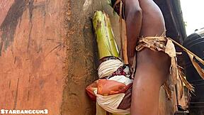 गांव का योद्धा काउंटरसाइड में मजबूत चैलेंज लेता है