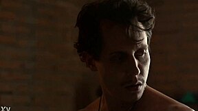 We decided to watch netflix for the first time, close up on amateurs