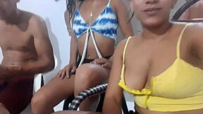 Our live on youtube flakael, watch the pornstar babe with big ass in public!