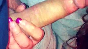 i'm the teen slut who loves sucking and swallowing every drop