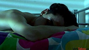 stepsiblings forget they're related while having sex 😏