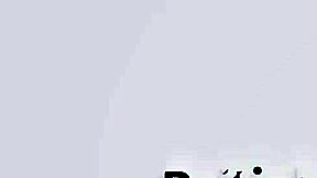 Blonde student sucks and swallows