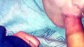 i'm the teen slut who loves sucking and swallowing every drop