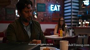 Desperate teen 18+ fucks loan officer tommy pistol katie kush