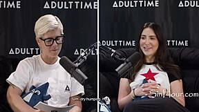 Are you into step roleplay out side of porn - jane wilde bree mills