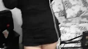 they introduced my hot step-cousin to deepthroat and doggystyle for the first time