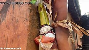 गांव का योद्धा काउंटरसाइड में मजबूत चैलेंज लेता है