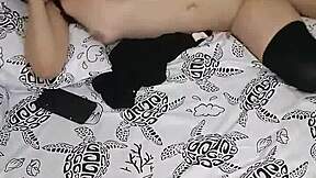 they introduced my hot step-cousin to deepthroat and doggystyle for the first time