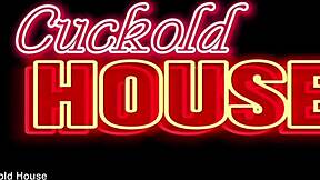 Wake Up Cuckold Boyfriend Join Me and Your Friend for a Hot Threesome