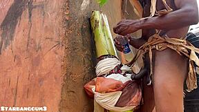 गांव का योद्धा काउंटरसाइड में मजबूत चैलेंज लेता है