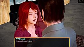 What's Hidden in My New Family Dynamics?