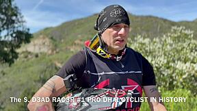 Beach Thong Ass Pounded By Monster Cock!